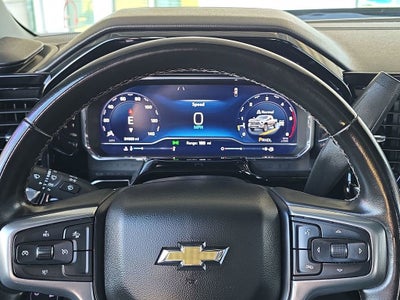 2024 Chevrolet Silverado 3500 HD LT