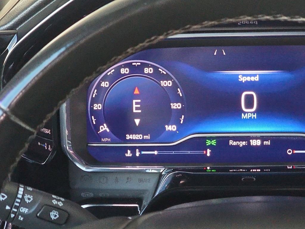 2024 Chevrolet Silverado 3500 HD LT