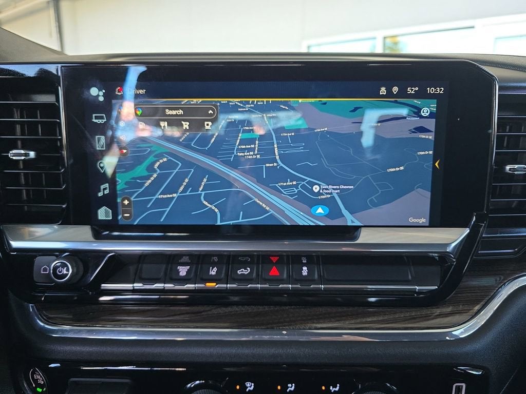 2024 Chevrolet Silverado 3500 HD LT