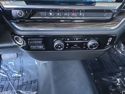 2024 Chevrolet Silverado 3500 HD LT