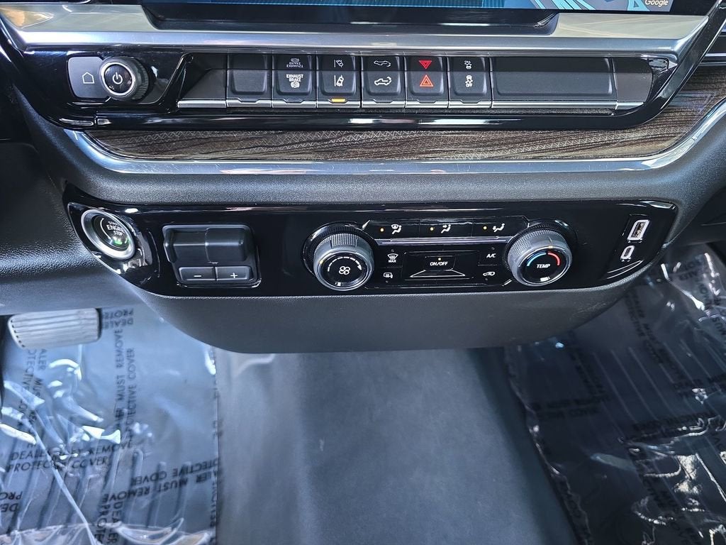 2024 Chevrolet Silverado 3500 HD LT