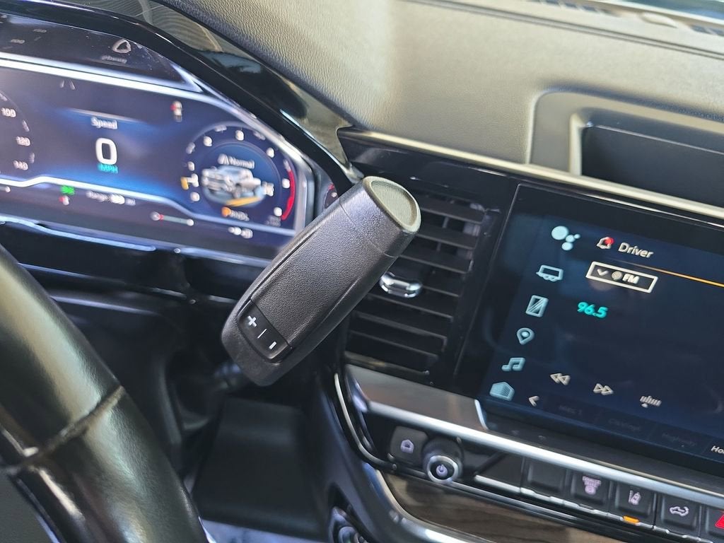 2024 Chevrolet Silverado 3500 HD LT