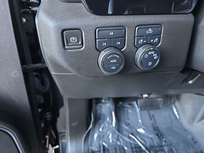 2024 Chevrolet Silverado 3500 HD LT