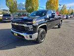 2024 Chevrolet Silverado 3500 HD LT