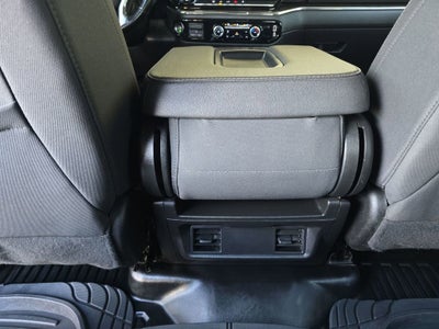 2024 Chevrolet Silverado 3500 HD LT