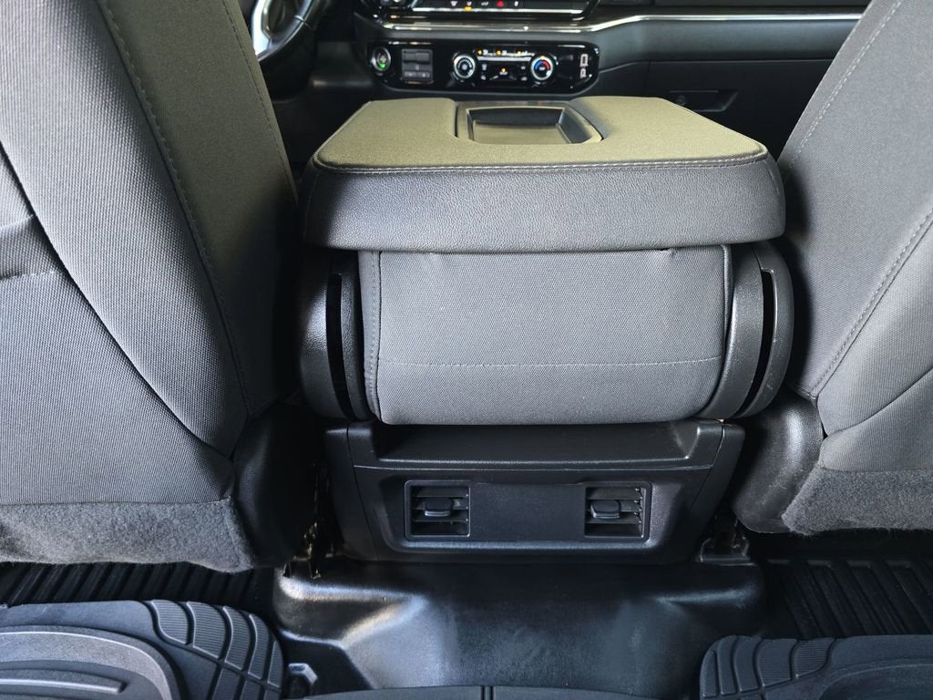 2024 Chevrolet Silverado 3500 HD LT