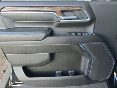 2024 Chevrolet Silverado 3500 HD LT