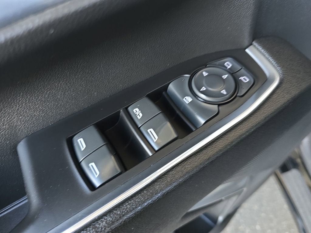 2024 Chevrolet Silverado 3500 HD LT