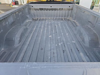 2024 Chevrolet Silverado 3500 HD LT