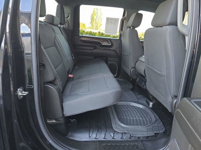 2024 Chevrolet Silverado 3500 HD LT