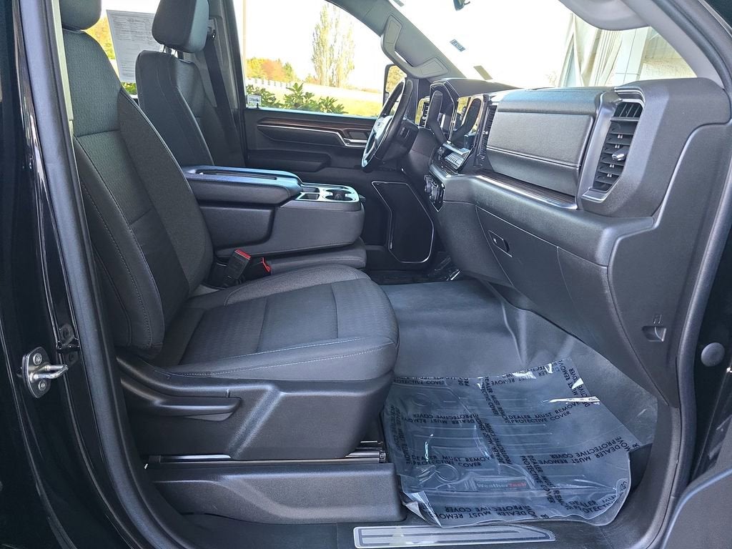 2024 Chevrolet Silverado 3500 HD LT