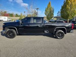 2024 Chevrolet Silverado 3500 HD LT