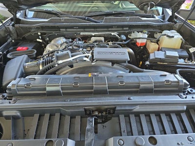 2024 Chevrolet Silverado 3500 HD LT