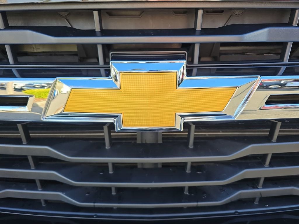 2024 Chevrolet Silverado 3500 HD LT