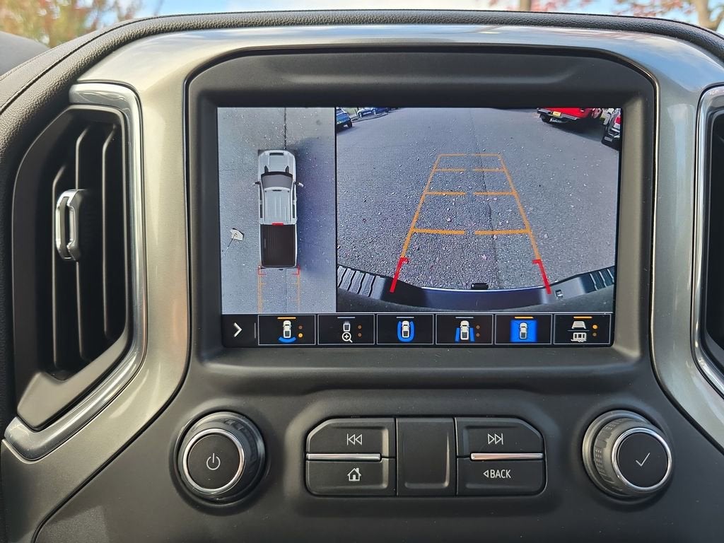 2020 Chevrolet Silverado 3500 HD LTZ