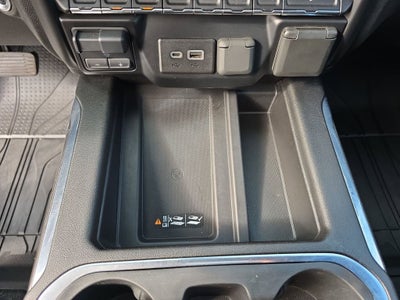 2020 Chevrolet Silverado 3500 HD LTZ