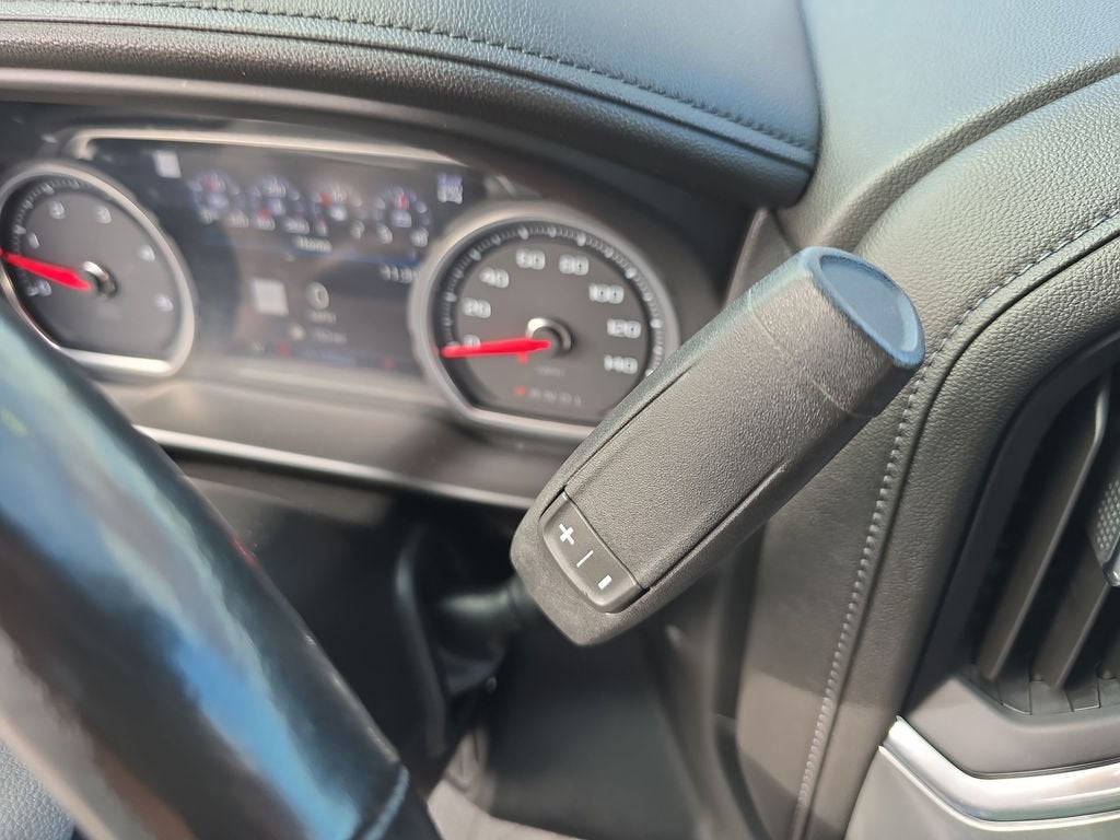 2020 Chevrolet Silverado 3500 HD LTZ