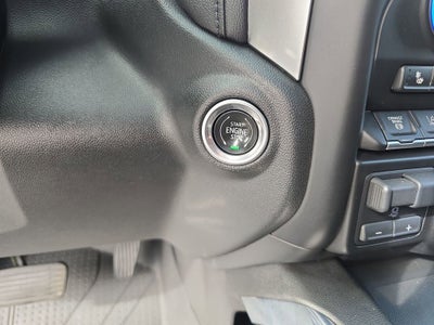 2020 Chevrolet Silverado 3500 HD LTZ