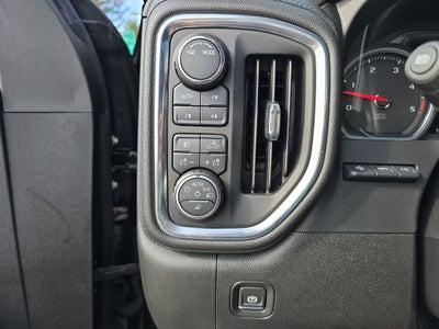 2020 Chevrolet Silverado 3500 HD LTZ