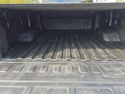 2020 Chevrolet Silverado 3500 HD LTZ