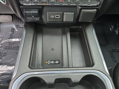 2020 Chevrolet Silverado 3500 HD LTZ