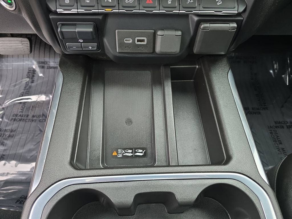 2020 Chevrolet Silverado 3500 HD LTZ