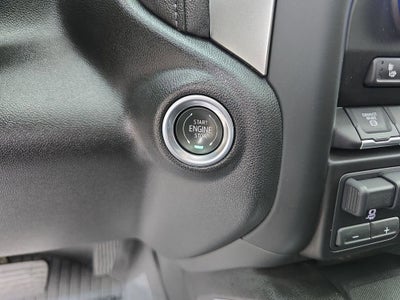 2020 Chevrolet Silverado 3500 HD LTZ