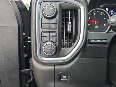 2020 Chevrolet Silverado 3500 HD LTZ