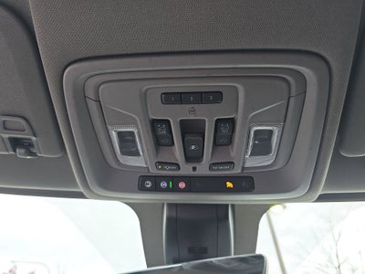 2020 Chevrolet Silverado 3500 HD LTZ