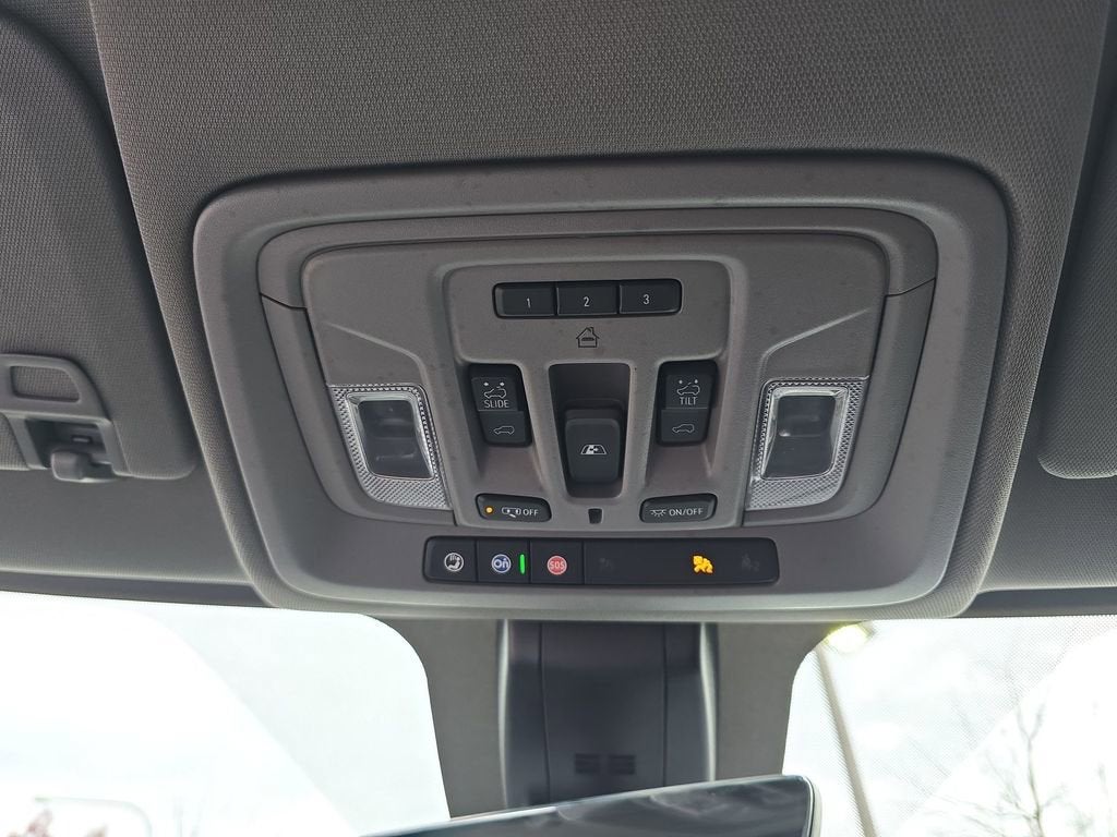 2020 Chevrolet Silverado 3500 HD LTZ