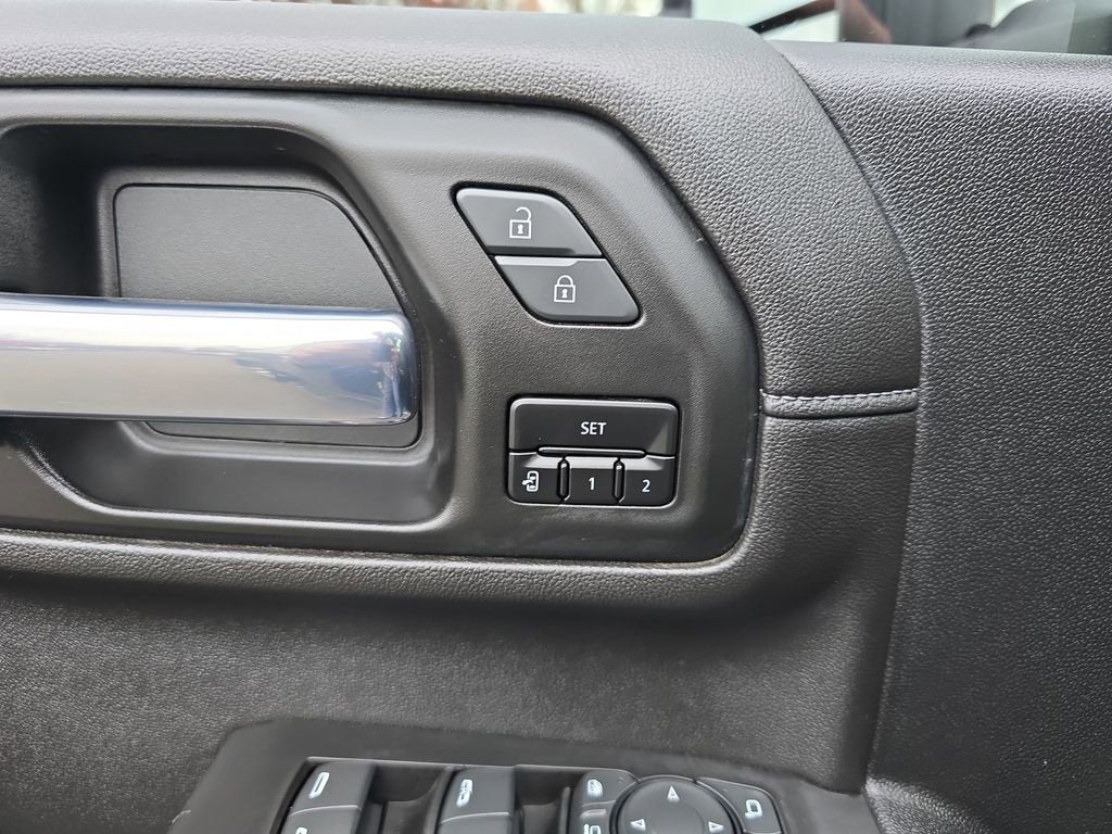 2020 Chevrolet Silverado 3500 HD LTZ