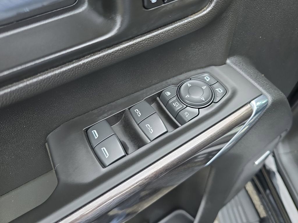 2020 Chevrolet Silverado 3500 HD LTZ