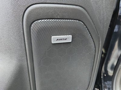 2020 Chevrolet Silverado 3500 HD LTZ