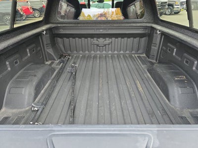 2020 Chevrolet Silverado 3500 HD LTZ