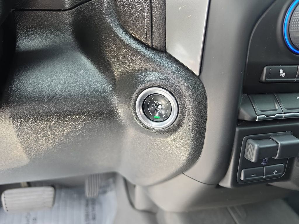 2021 Chevrolet Silverado 3500 HD LTZ