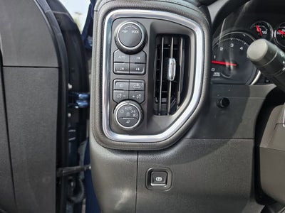 2021 Chevrolet Silverado 3500 HD LTZ