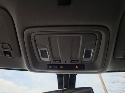 2021 Chevrolet Silverado 3500 HD LTZ