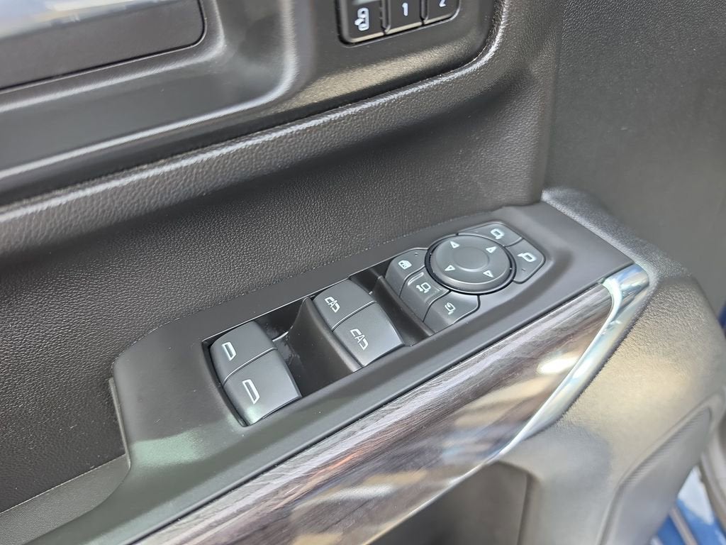 2021 Chevrolet Silverado 3500 HD LTZ