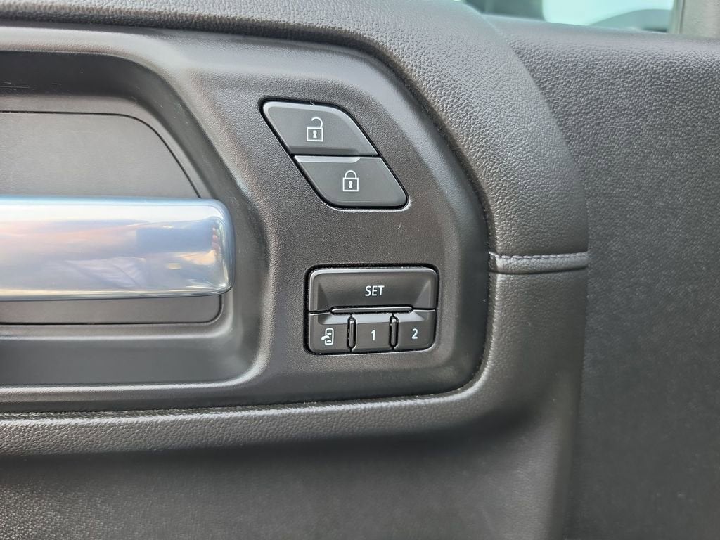 2021 Chevrolet Silverado 3500 HD LTZ