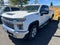 2020 Chevrolet Silverado 3500 HD LTZ