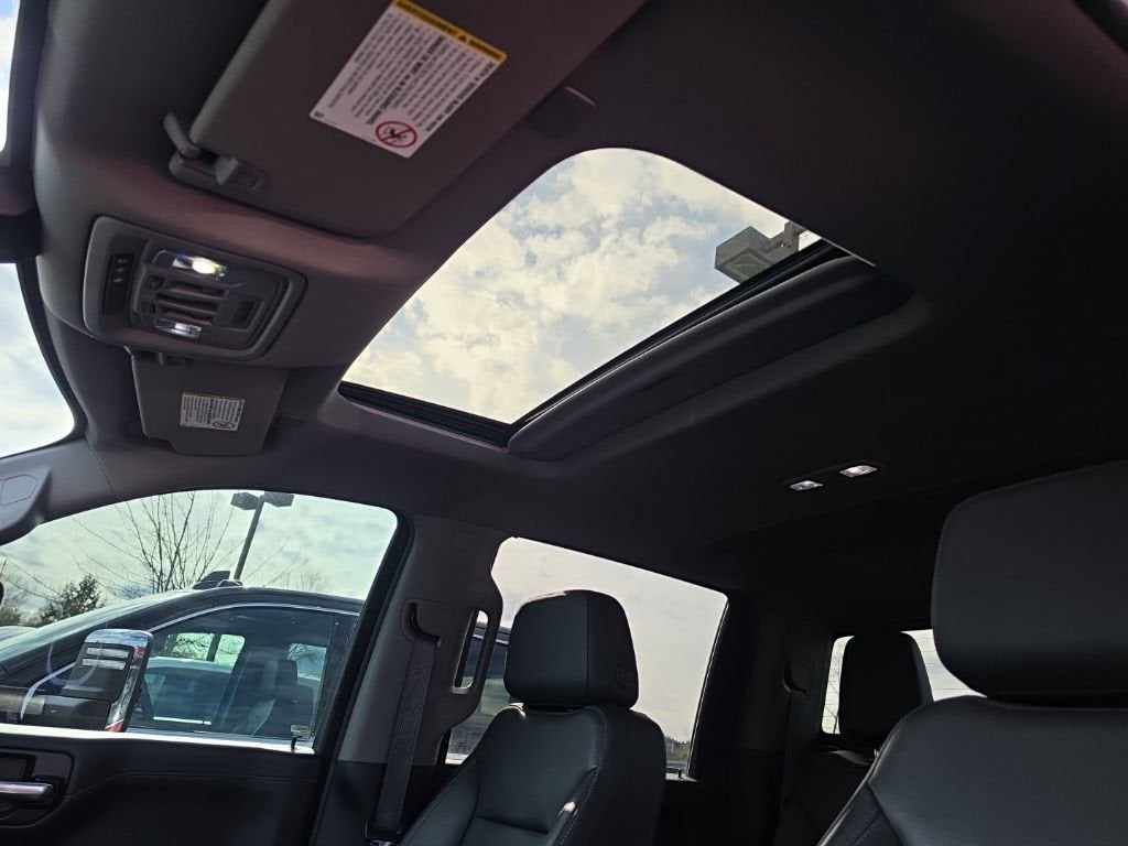 2020 Chevrolet Silverado 3500 HD LTZ