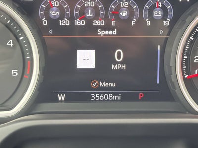 2023 Chevrolet Silverado 3500 HD High Country