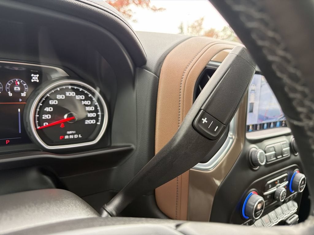 2023 Chevrolet Silverado 3500 HD High Country