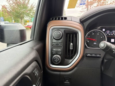 2023 Chevrolet Silverado 3500 HD High Country