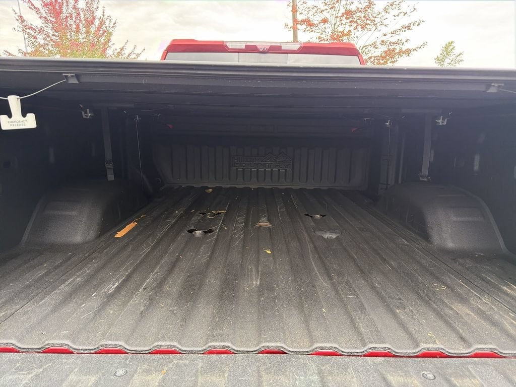 2023 Chevrolet Silverado 3500 HD High Country