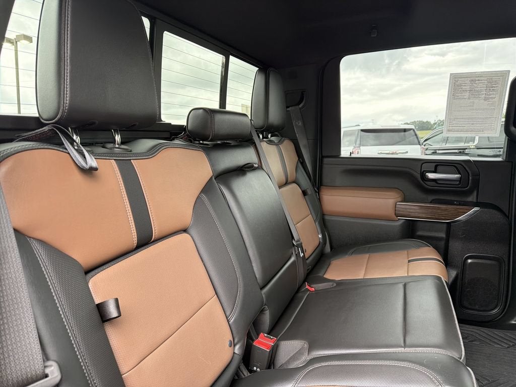 2023 Chevrolet Silverado 3500 HD High Country