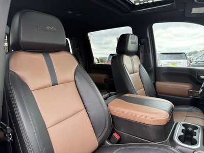 2023 Chevrolet Silverado 3500 HD High Country