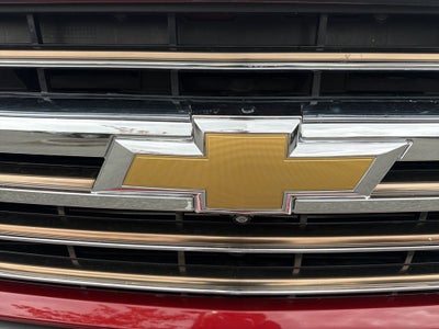 2023 Chevrolet Silverado 3500 HD High Country