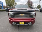 2023 Chevrolet Silverado 3500 HD High Country