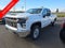 2022 Chevrolet Silverado 3500 HD WT